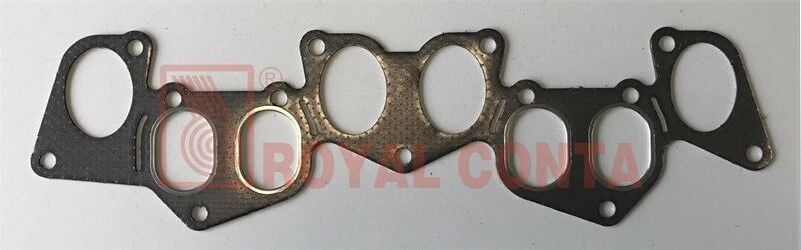 EMME + EKSOZ MANİFOLD CONTA TAKIMI PEUGEOT PARTNER