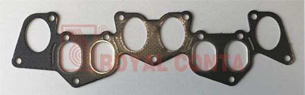 EMME + EKSOZ MANİFOLD CONTA TAKIMI PEUGEOT PARTNER