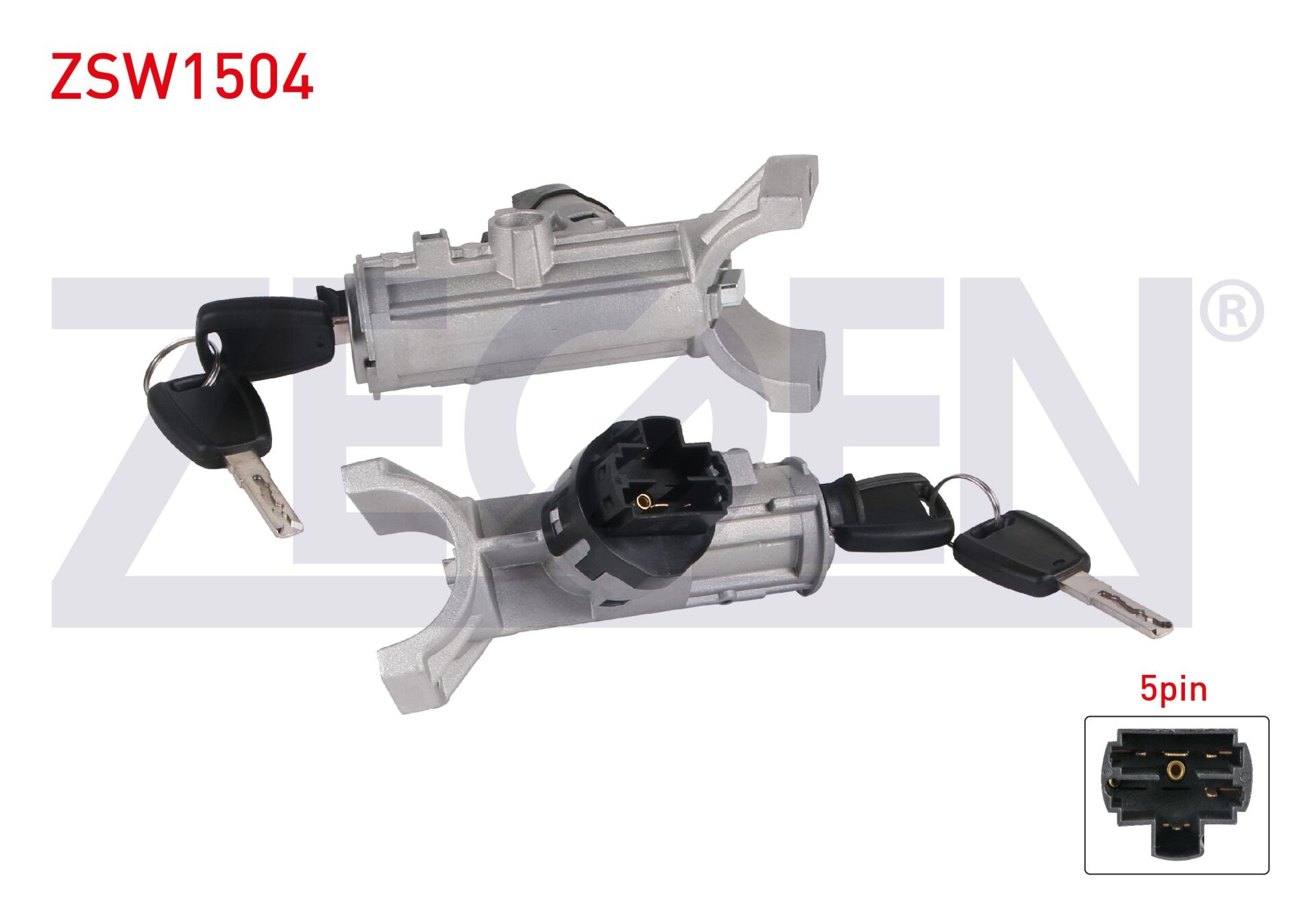 KONTAK PEUGEOT BOXER 3