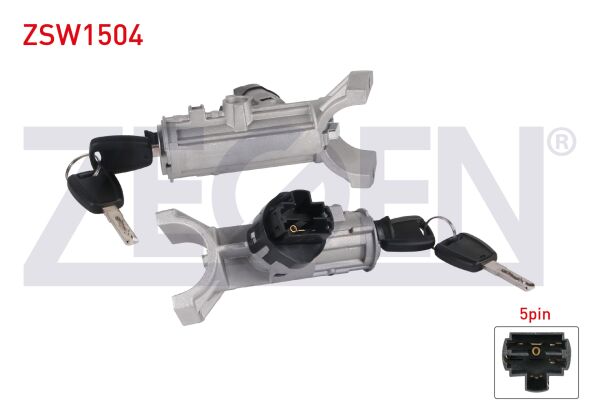 KONTAK PEUGEOT BOXER 3