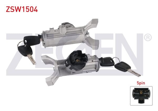 KONTAK PEUGEOT BOXER 3