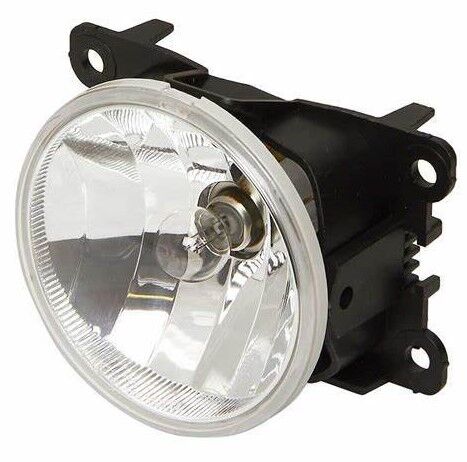 ÖN SİS FARI PEUGEOT 208