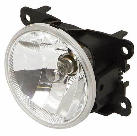 ÖN SİS FARI PEUGEOT 208