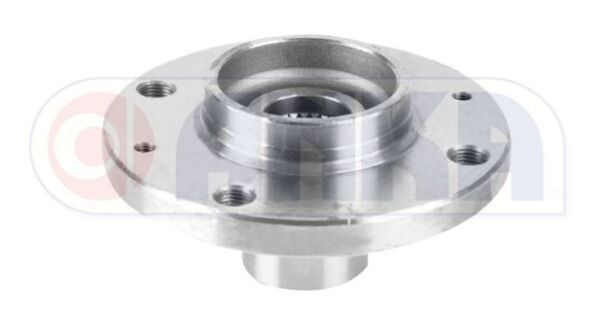 ÖN TEKER PORYASI PEUGEOT PARTNER