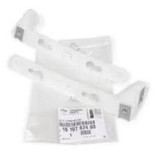 ARKA TAMPON BAĞLANTI AYAĞI SAĞ SOL PEUGEOT 308