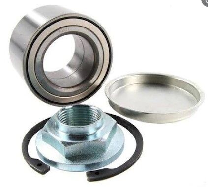 ARKA TEKER PORYA BİLYASI RENAULT MASTER 2