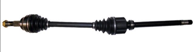 AKS SAĞ PEUGEOT BOXER 3