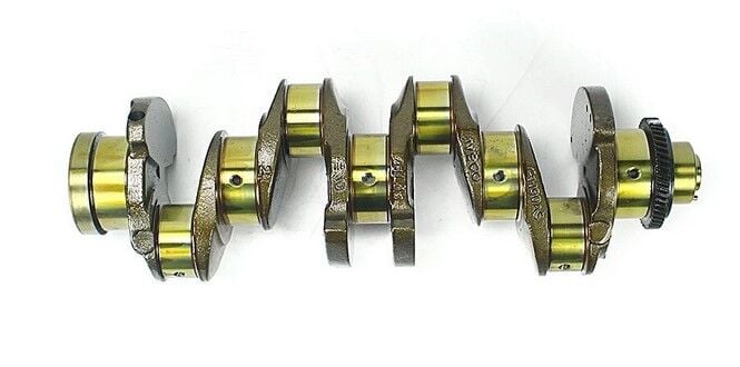 KRANK MİLİ FİAT DUCATO 3