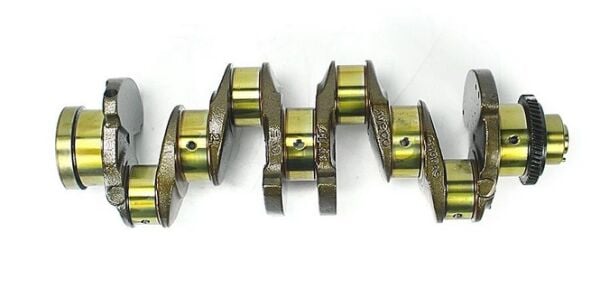 KRANK MİLİ FİAT DUCATO 3