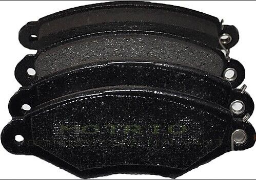 ÖN FREN BALATASI 1.5 DCİ RENAULT KANGO