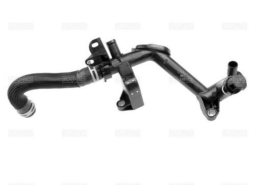 SU KOLLEKTÖR HORTUMU DV6 PEUGEOT SERİSİ
