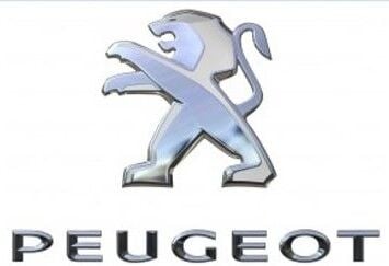 ARKA BAGAJ YAZI SETİ PEUGEOT 301