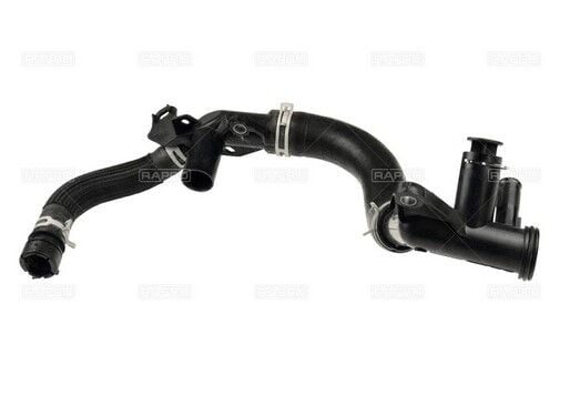 SU KOLLEKTÖR HORTUMU EURO5 DV4C DV6C PEUGEOT SERİSİ