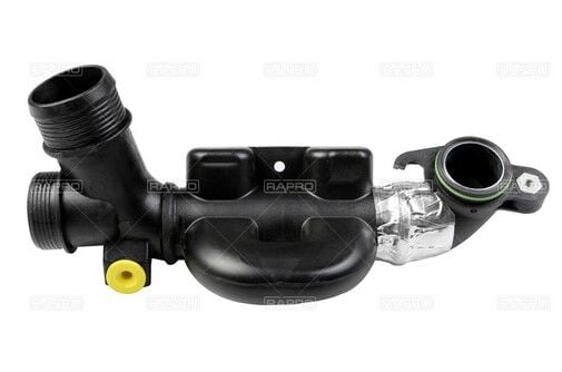 HAVA FİLTRE TURBO YAĞ ÇIKIŞ HAZNESİ 1.6 HDİ SERİSİ