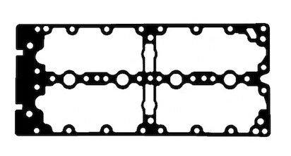 KÜLBÜTÖR KAPAK CONTA FİAT DUCATO 3