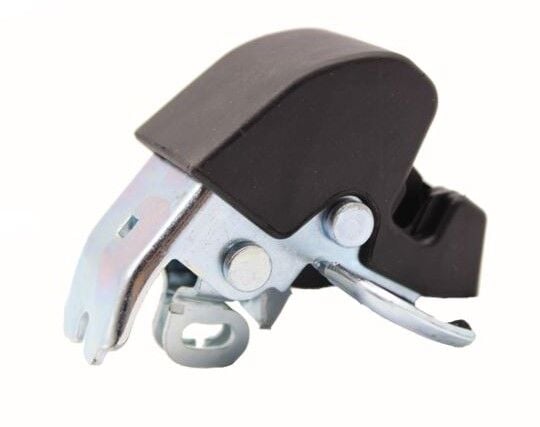 ARKA BAGAJ KİLİDİ ALT-ÜST RENAULT MASTER 2