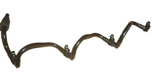 ENJEKTÖR YAKIT HORTUMU RENAULT MASTER 3