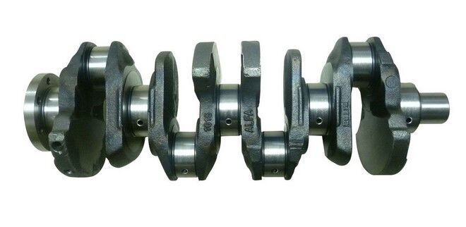 KRANK MİLİ G9U RENAULT MASTER 2