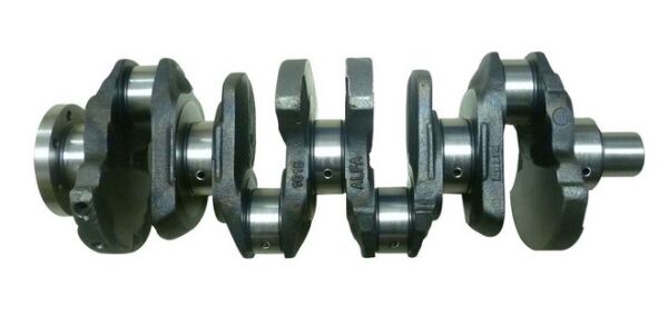 KRANK MİLİ G9U RENAULT MASTER 2