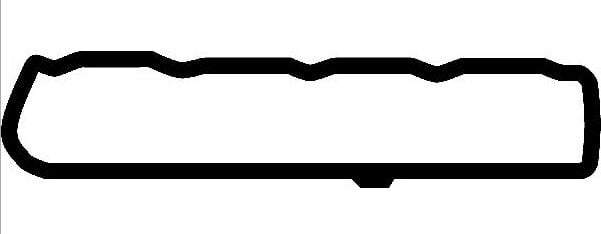 SUBAP KAPAK CONTASI RENAULT MEGANE I FLASH