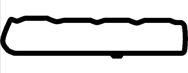 SUBAP KAPAK CONTASI RENAULT MEGANE I FLASH