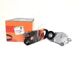 ALTERNATÖR KAYIŞ KİTİ 1.4 HDİ 1.6 HDİ PEUGEOT SERİSİ