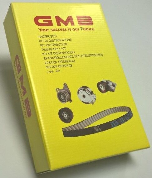 TRİGER SETİ 152 DİŞ PEUGEOT BOXER 2.8HDİ