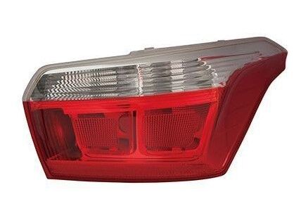 ARKA STOP SAĞ DUYULU CİTROEN C-ELYSEE 2012-->