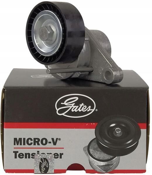 ALTERNATÖR GERGİSİ PEUGEOT 307 1.6