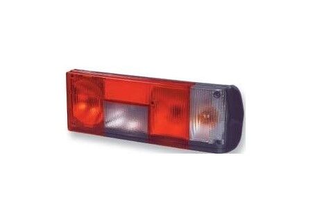 ARKA STOP CAMI SAĞ SLX