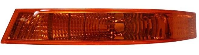 SOL ÖN SİNYAL RENAULT MASTER 2