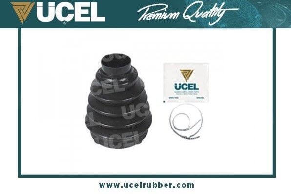 AKS KÖRÜĞÜ DIŞ DV4 PEUGEOT 206