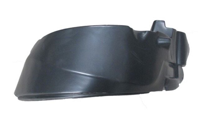 ARKA ÇAMURLUK DAVLUMBAZI SOL PEUGEOT BİPPER