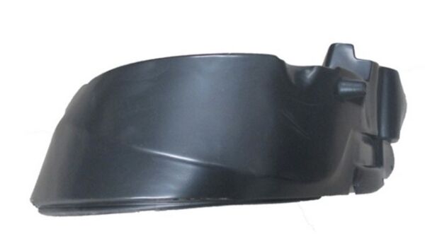 ARKA ÇAMURLUK DAVLUMBAZI SOL PEUGEOT BİPPER