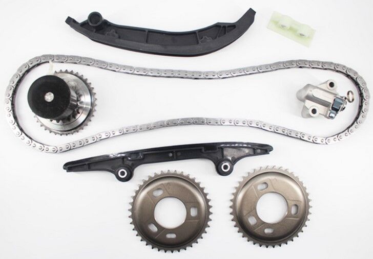 EKSANTRİK ZENCİR SETİ PEUGEOT BOXER 3