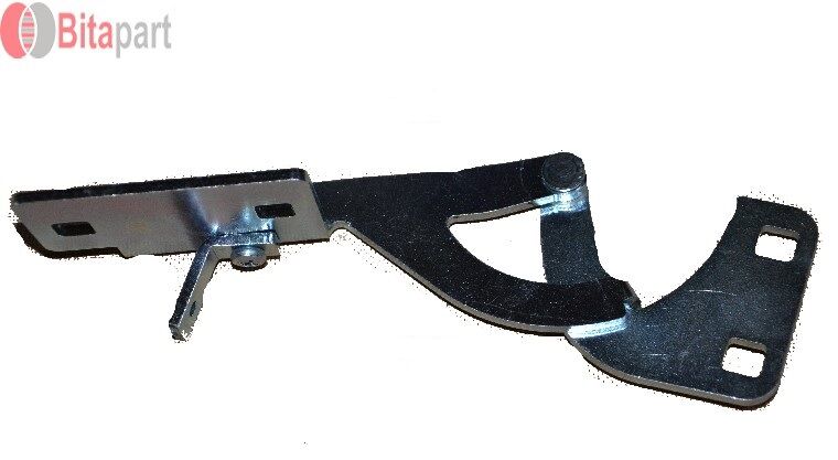 SAĞ MOTOR KAPUT MENTEŞESİ PEUGEOT PARTNER E.M