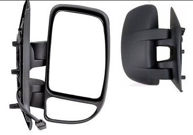 AYNA SAĞ ELEKTRİKLİ RENAULT MASTER 2