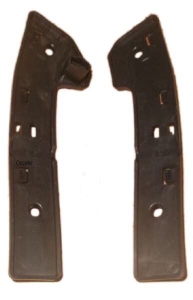 ÖN TAMPON BAĞLANTI AYAĞI PEUGEOT PARTNER TEPE