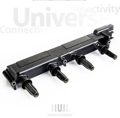 ATEŞLEME BOBİNİ 2.0 GTİ PEUGEOT 206