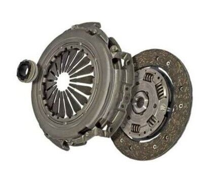 DEBRİYAJ SETİ TU5JP PEUGEOT SERİSİ