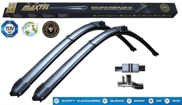 SİLECEK SÜPÜRGESİ CİTROEN XSARA PİCASSO