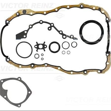 TAKIM CONTA 1.5 DCİ RENAULT MEGANE II