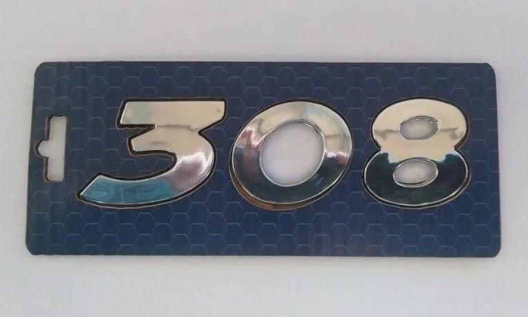 308 YAZISI