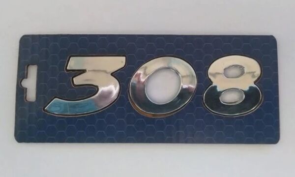 308 YAZISI