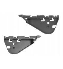 ARKA TAMPON BAĞLANTI AYAĞI TAKIM PEUGEOT 307