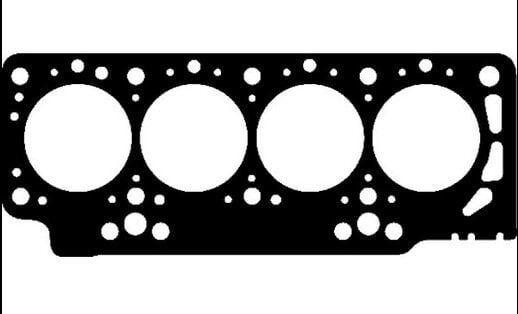 SİLİNDİR KAPAK CONTASI RENAULT R19 MEGANE I