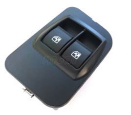 SOL CAM AÇMA DÜĞMESİ PEUGEOT BİPPER