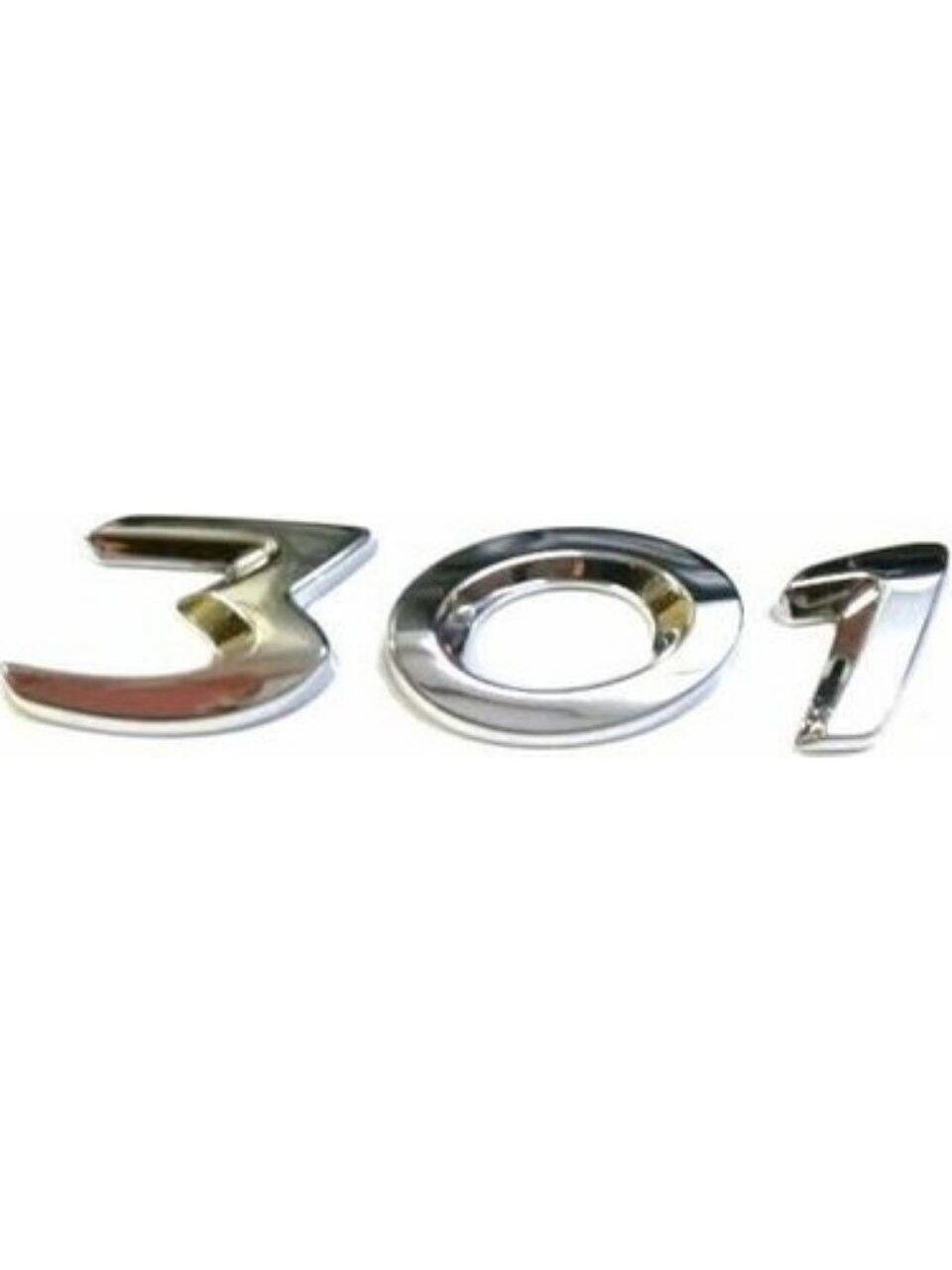 301 YAZISI