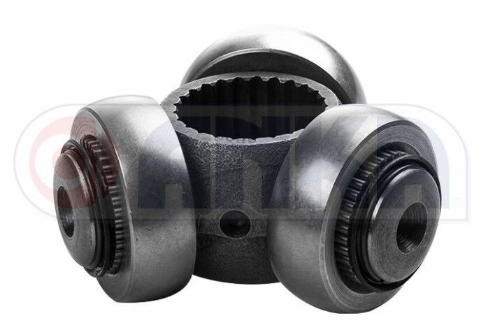 AKS MAFSALI 25 DİŞ SOL RENAULT MASTER