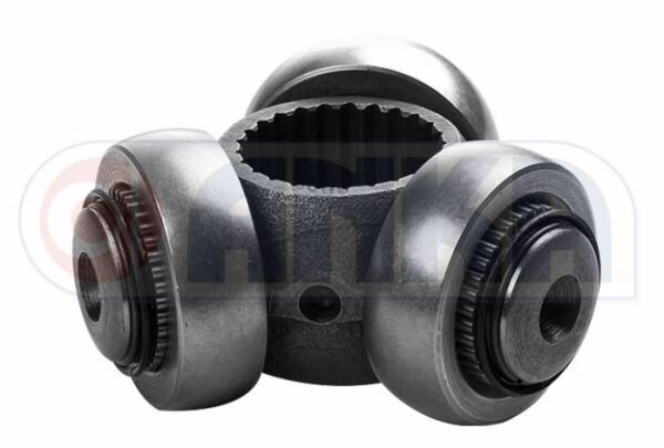 AKS MAFSALI 25 DİŞ SOL RENAULT MASTER